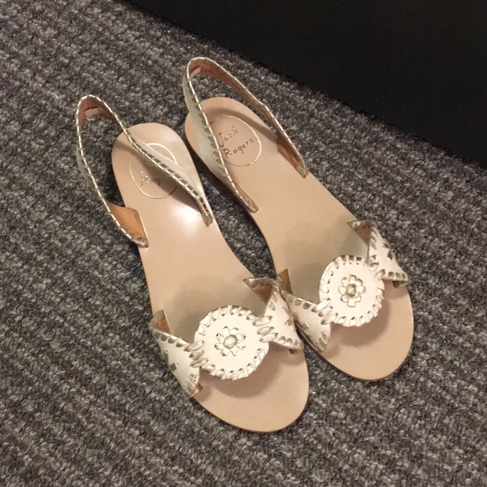 Jack Rodgers Sandals